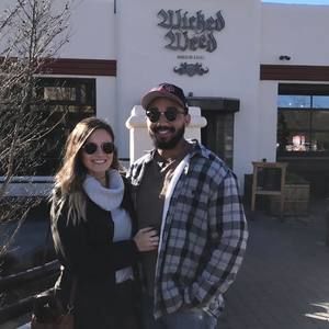 Meet your Posher, Kendra